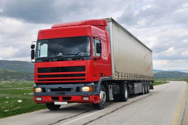 Ankara Gercüş, Ambar