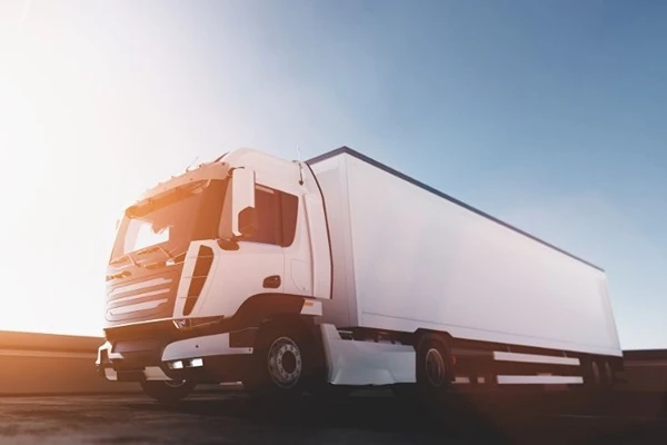 Ankara Gercüş, Nakliye Firması