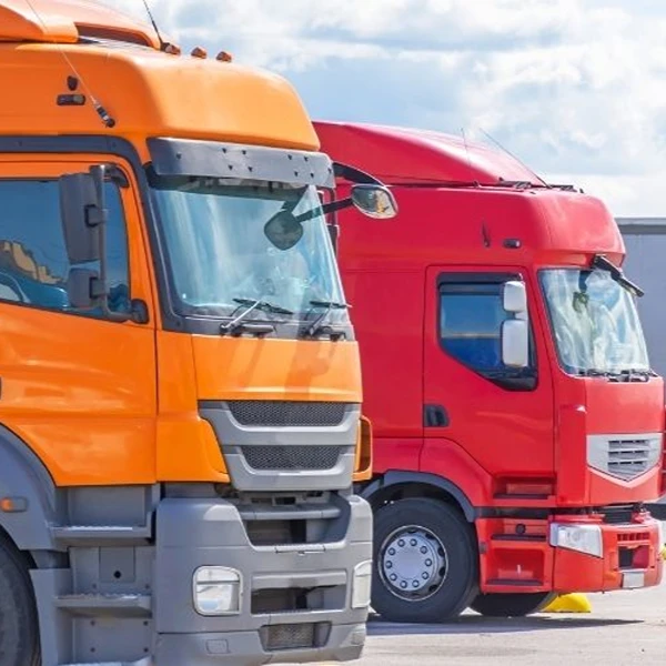 Ankara Gercüş Nakliye Ambarı